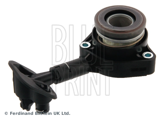 Central Slave Cylinder, clutch